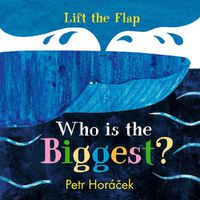 Cover image for Who Is the Biggest?