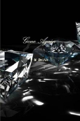 Cover image for Gone Again