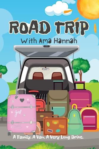 Cover image for Road Trip