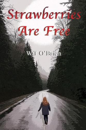 Cover image for Strawberries Are Free