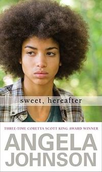 Cover image for Sweet, Hereafter