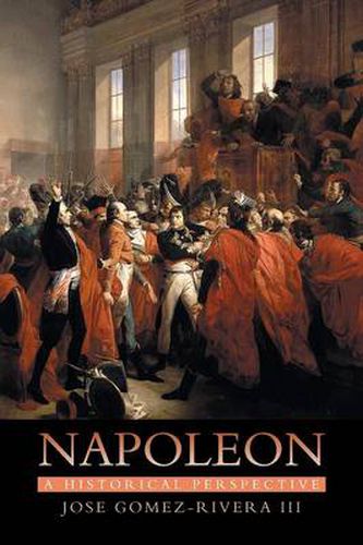 Cover image for Napoleon: A Historical Perspective