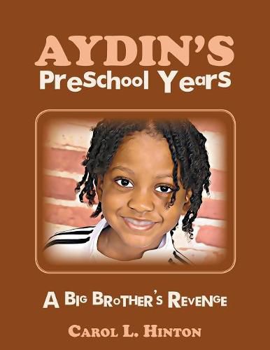 Cover image for Aydin's Preschool Years