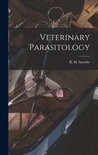 Cover image for Veterinary Parasitology
