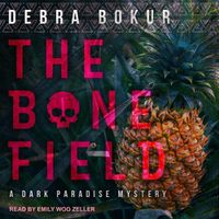 Cover image for The Bone Field