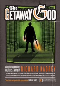 Cover image for The Getaway God