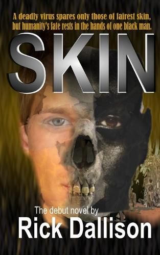 Cover image for Skin