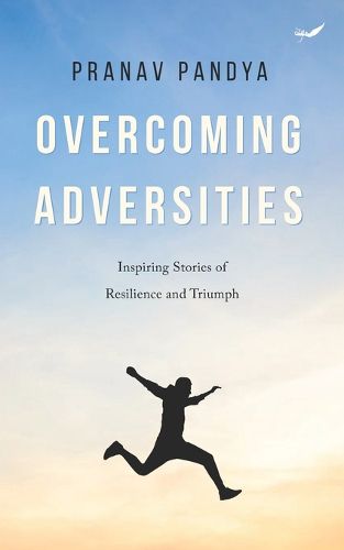 Cover image for Overcoming Adversities