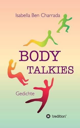 Cover image for Body Talkies