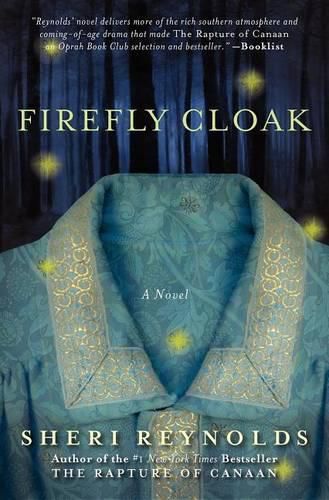 Cover image for Firefly Cloak