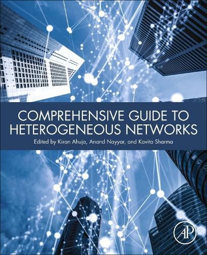 Cover image for Comprehensive Guide to Heterogeneous Networks