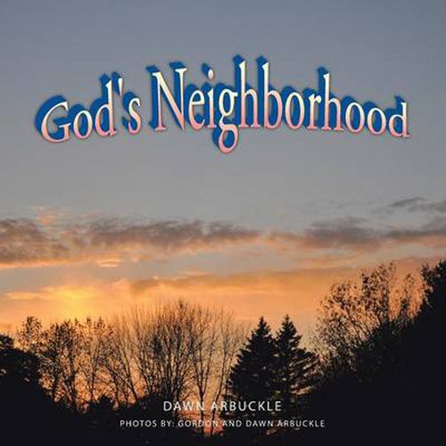 Cover image for God's Neighborhood