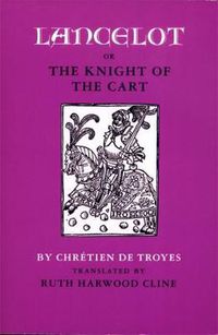 Cover image for Lancelot, or, the Knight of the Cart