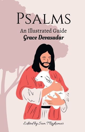 Cover image for Psalms