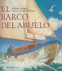 Cover image for El Barco del Abuelo