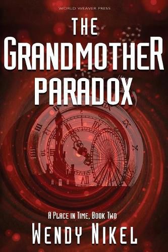 Cover image for The Grandmother Paradox