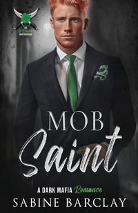 Cover image for Mob Saint