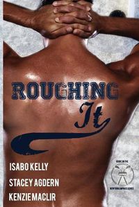 Cover image for Roughing It