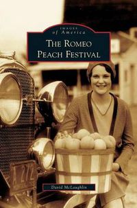 Cover image for Romeo Peach Festival