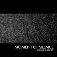 Cover image for Moment of Silence