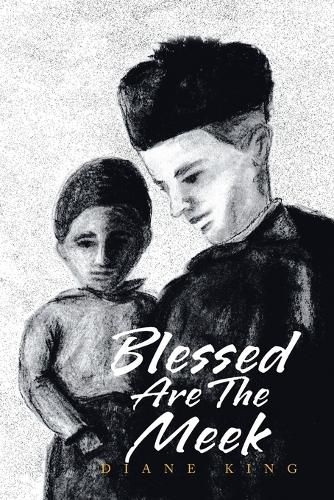 Cover image for Blessed Are The Meek