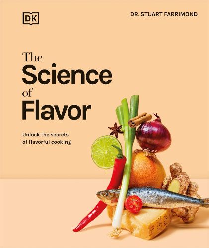 Cover image for The Science of Flavor