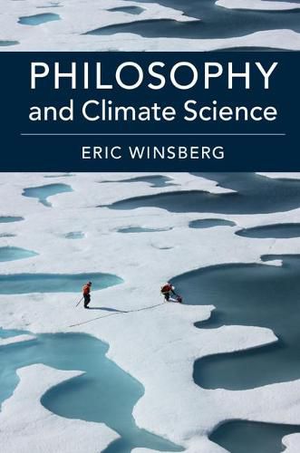 Cover image for Philosophy and Climate Science