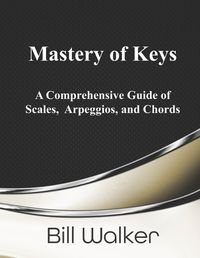 Cover image for Mastery of Keys