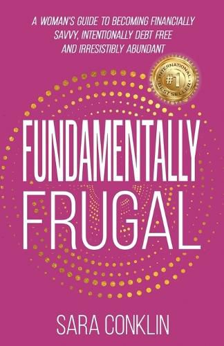 Cover image for Fundamentally Frugal