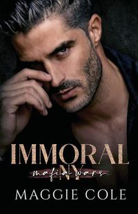 Cover image for Immoral