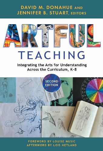 Cover image for Artful Teaching