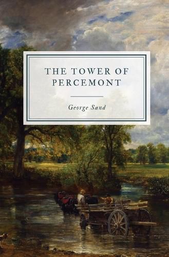 Cover image for The Tower of Percemont