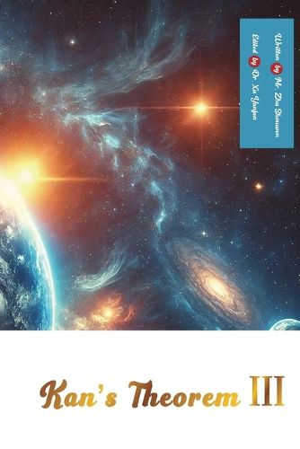 Cover image for Kan's Theorem III