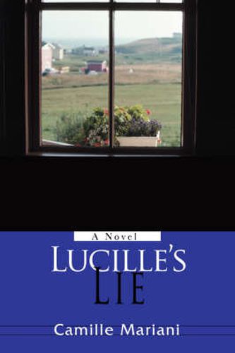 Cover image for Lucille's Lie