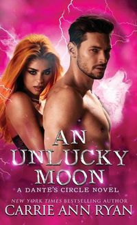 Cover image for An Unlucky Moon