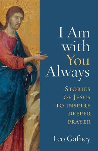 Cover image for I Am with You Always