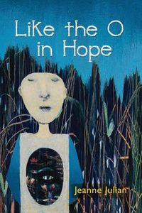 Cover image for Like the O in Hope