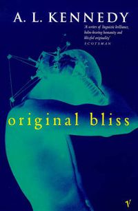 Cover image for Original Bliss