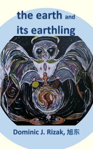 Cover image for The Earth and Its Earthling