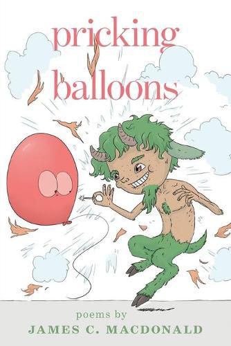 Cover image for Pricking Balloons