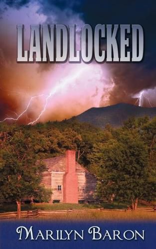 Cover image for Landlocked