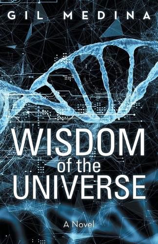 Cover image for Wisdom of the Universe