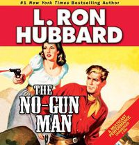 Cover image for The No-Gun Man