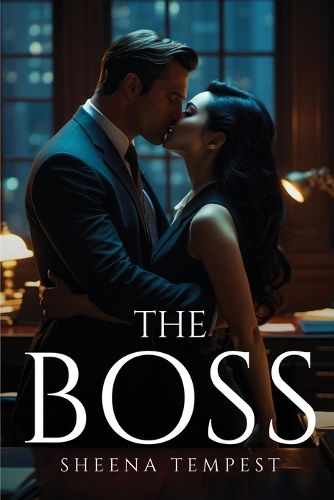 Cover image for The Boss