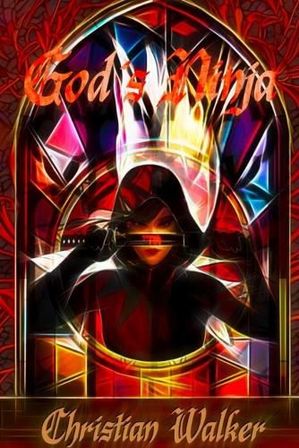 Cover image for God's Ninja