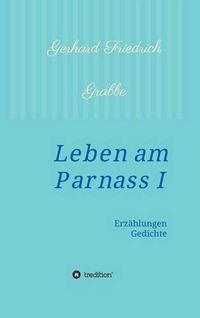 Cover image for Leben am Parnass