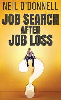 Cover image for Job Search After Job Loss