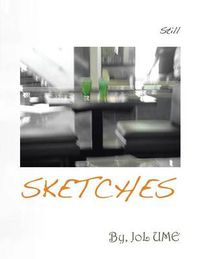 Cover image for Sketches