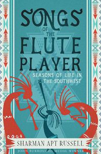 Cover image for Songs of the Fluteplayer