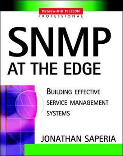 Cover image for SNMP at the Edge